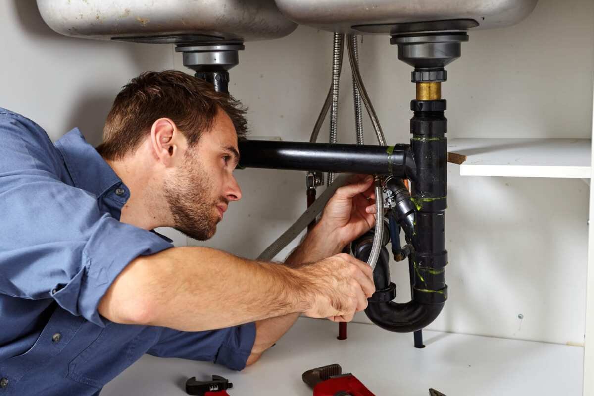 Best CRM For Plumbers